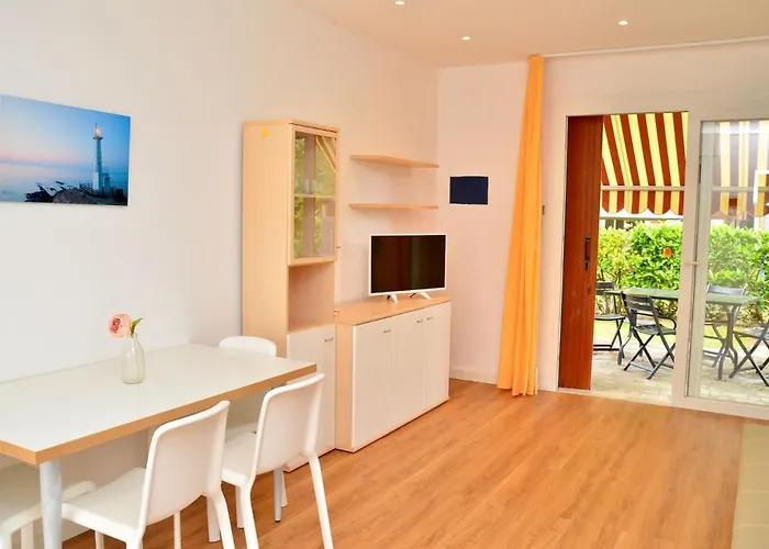 Lovely Peaceful Near The Beach-beahost Bibione