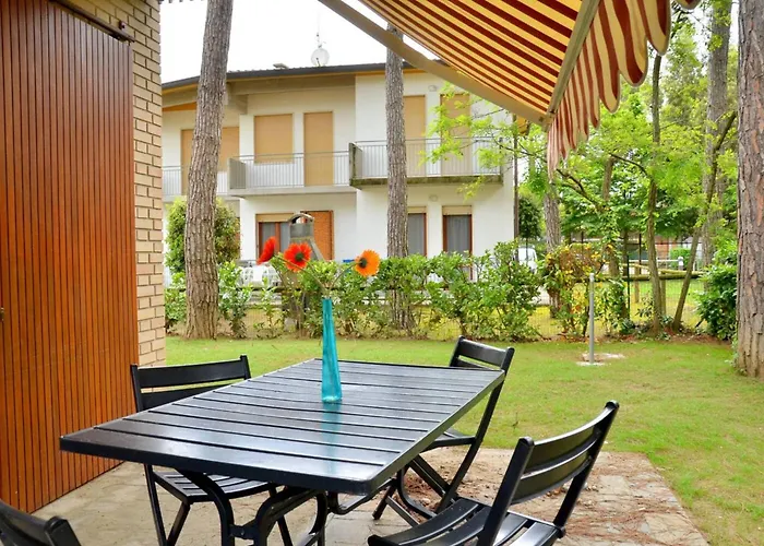 Lovely Peaceful Near The Beach-beahost Villa *