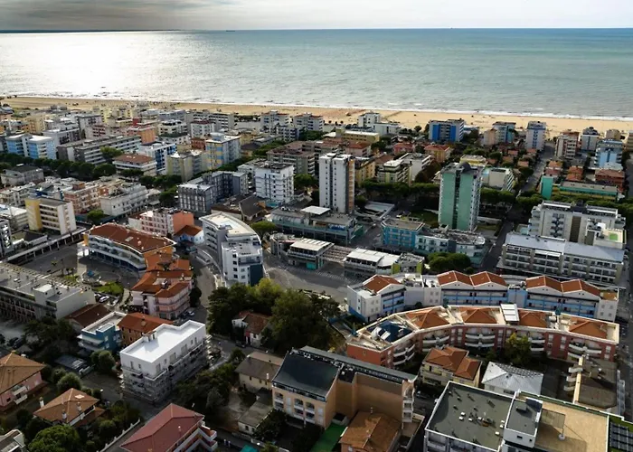 Lovely Peaceful Near The Beach-beahost Bibione