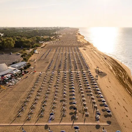 Lovely Peaceful Near The - Beahost Villa Bibione