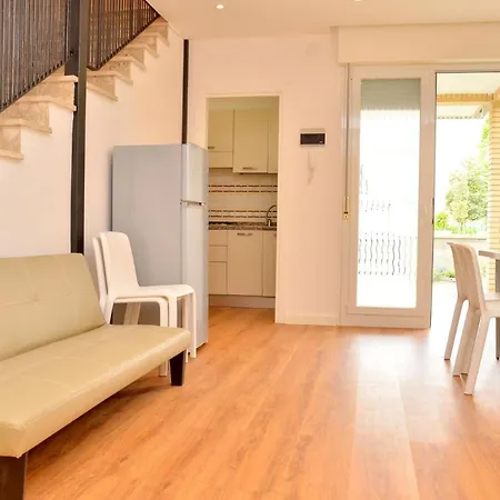 Villa Lovely Peaceful Near The Beach-beahost Bibione