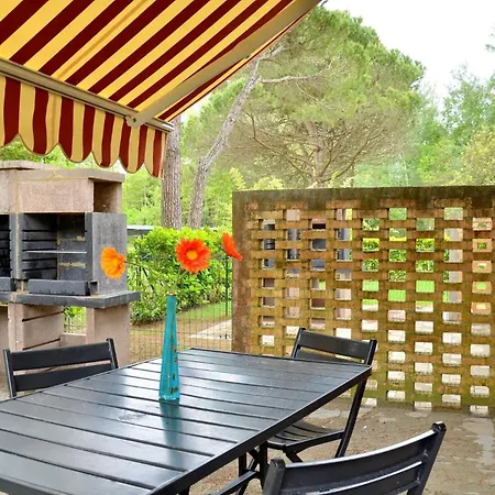 Villa Lovely Peaceful Near The - Beahost Bibione