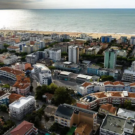 Lovely Peaceful Near The Beach-beahost Bibione