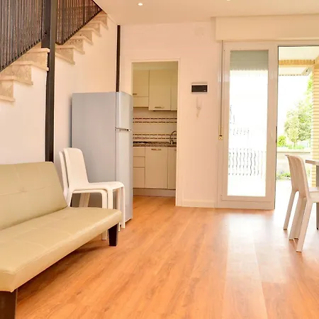 Lovely Peaceful Near The Beach-beahost * Bibione