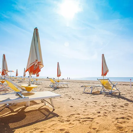 Lovely Peaceful Near The Beach-beahost Bibione