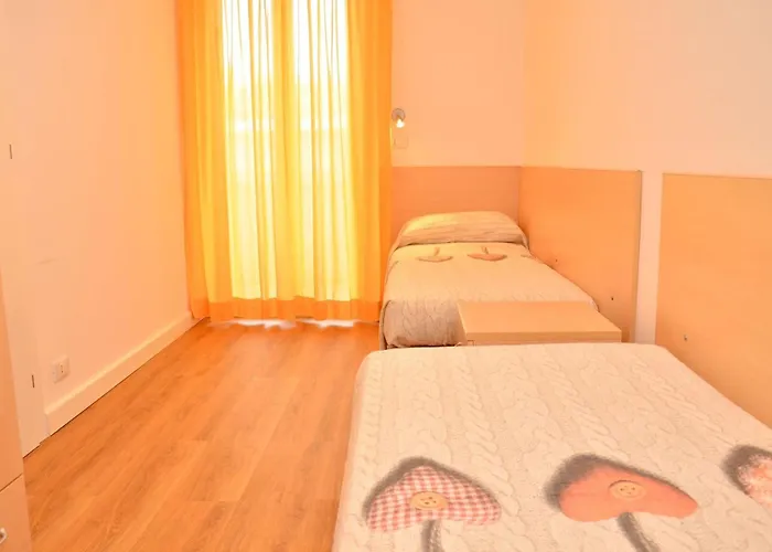 Lovely Peaceful Near The Beach-beahost Villa