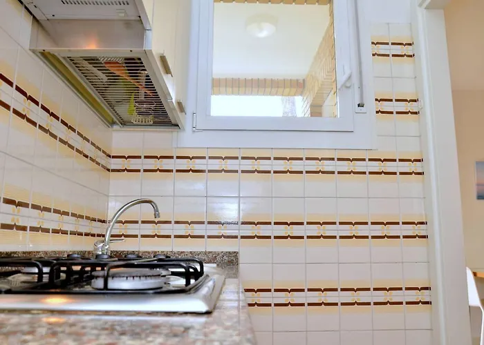 Вилла Lovely Peaceful Near The Beach-beahost Бибионе