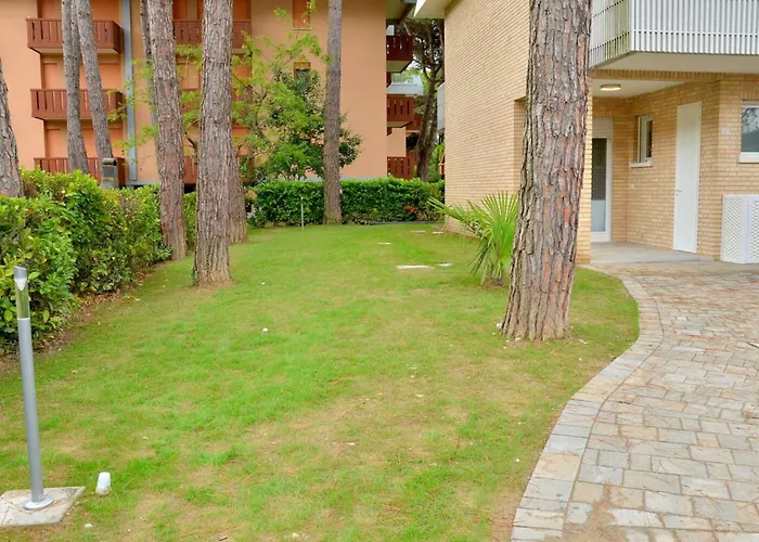 Lovely Peaceful Near The Beach-beahost Вилла Бибионе